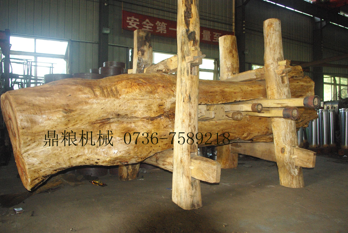  全新木榨，純古法木榨，原木木榨榨油機(jī) 